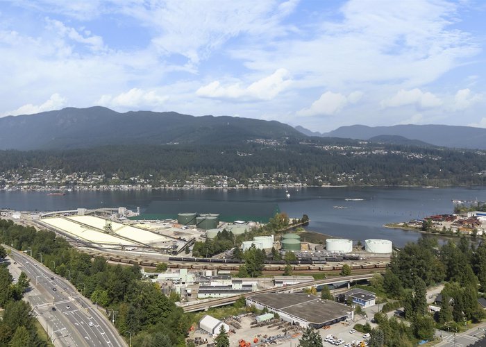 204 - 2015 St. Johns Street, Port Moody, BC V3H 0N5 |  Photo 47