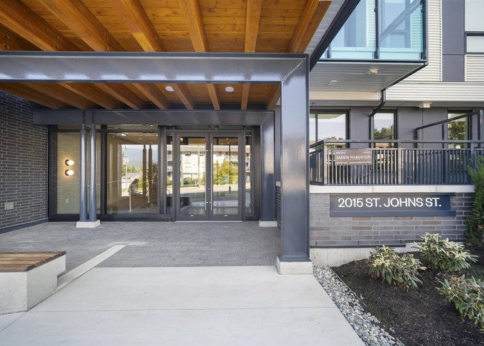 204 - 2015 St. Johns Street, Port Moody, BC V3H 0N5 |  Photo 24