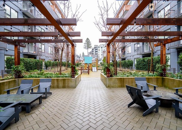 308 - 645 Como Lake Avenue, Coquitlam, BC V3J 0N9 |  Photo 58