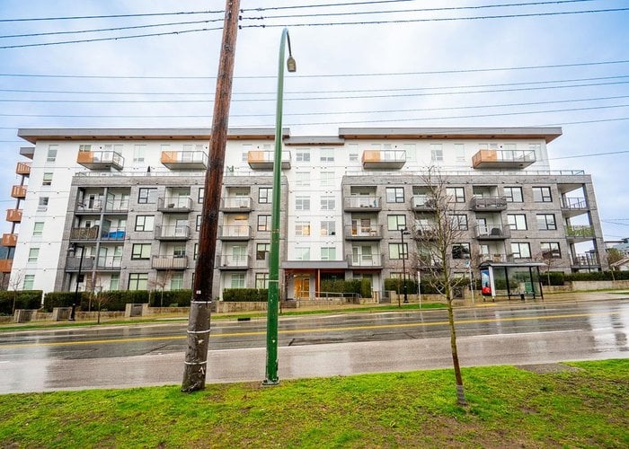 308 - 645 Como Lake Avenue, Coquitlam, BC V3J 0N9 |  Photo 62