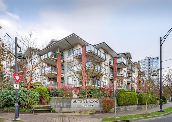 302 - 100 Capilano Road, Port Moody, BC V3H 5M9 |  Photo 31
