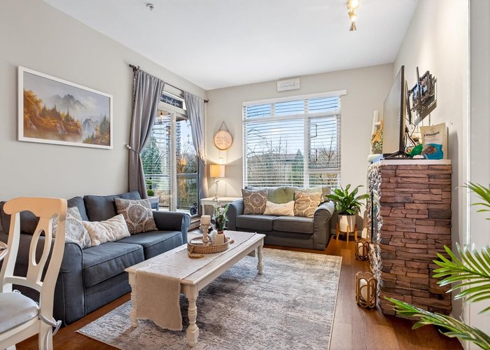 302 - 100 Capilano Road, Port Moody, BC V3H 5M9 |  Photo 46