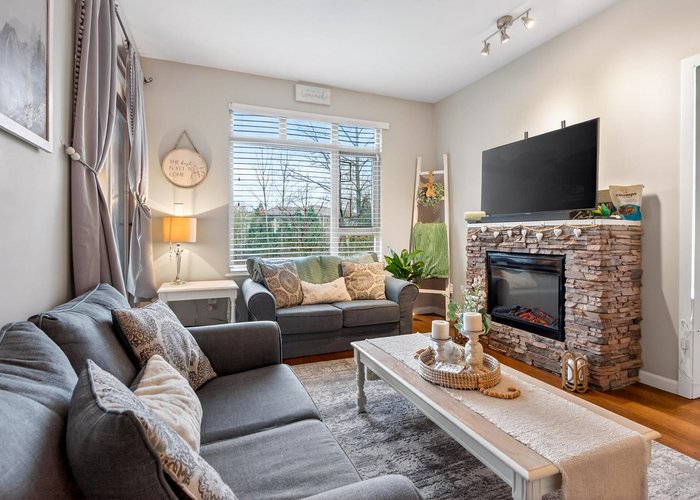 302 - 100 Capilano Road, Port Moody, BC V3H 5M9 |  Photo 47