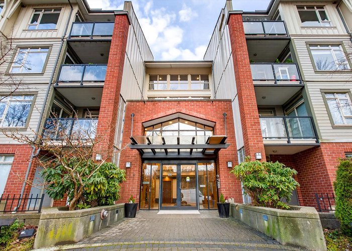 302 - 100 Capilano Road, Port Moody, BC V3H 5M9 |  Photo 32