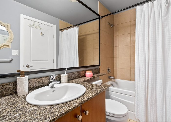 302 - 100 Capilano Road, Port Moody, BC V3H 5M9 |  Photo 56