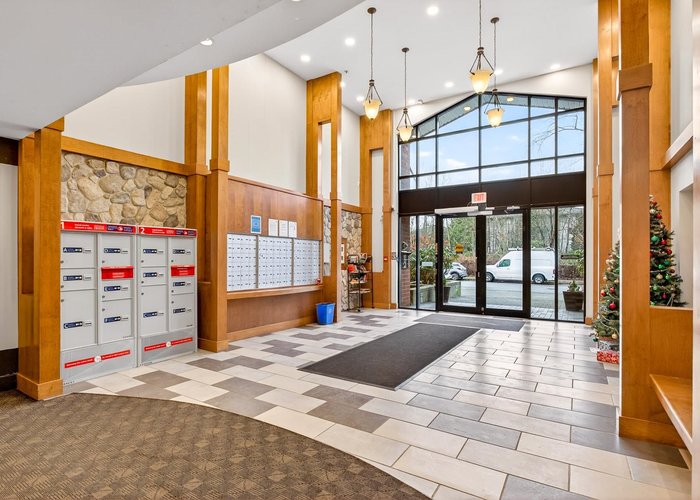 302 - 100 Capilano Road, Port Moody, BC V3H 5M9 |  Photo 33