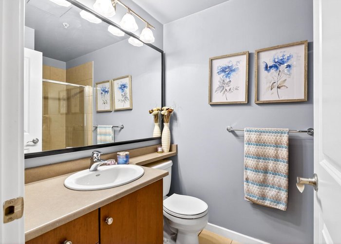 302 - 100 Capilano Road, Port Moody, BC V3H 5M9 |  Photo 60