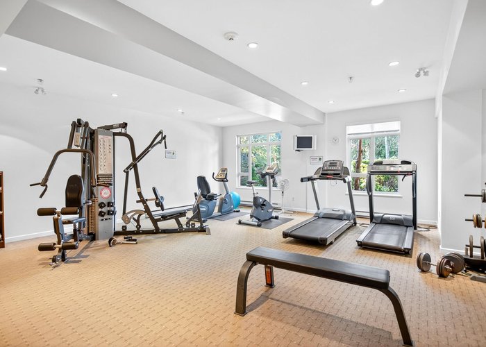 302 - 100 Capilano Road, Port Moody, BC V3H 5M9 |  Photo 64