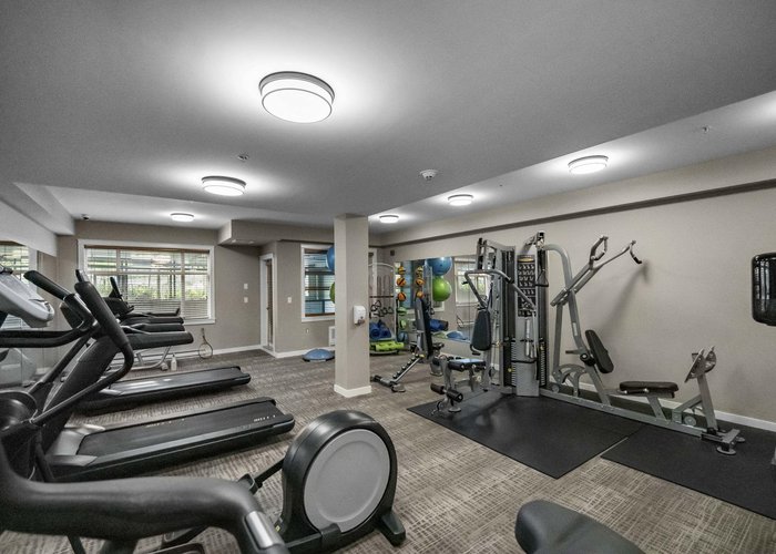 607 - 8526 202B Street, Langley, BC V2Y 3L3 |  Photo 66