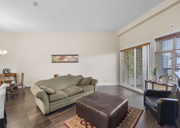 607 - 8526 202B Street, Langley, BC V2Y 3L3 |  Photo 36