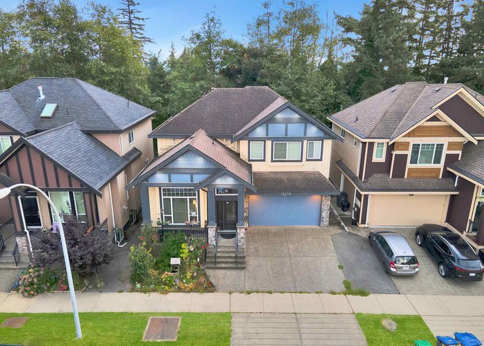 13138 58A Avenue, Surrey, BC V3X 0E4 |  Photo 37