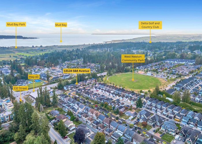 13138 58A Avenue, Surrey, BC V3X 0E4 |  Photo 40