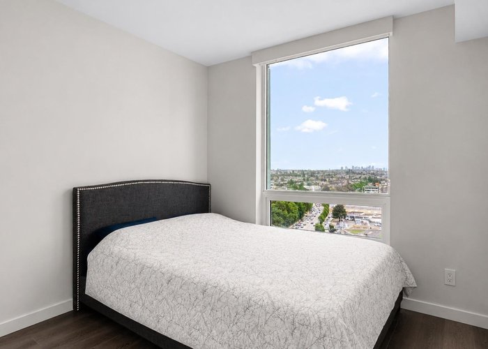 1408 - 8189 Cambie Street, Vancouver, BC V6P 0G6 |  Photo 25