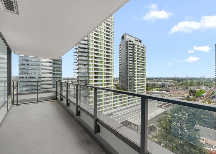 1408 - 8189 Cambie Street, Vancouver, BC V6P 0G6 |  Photo 27