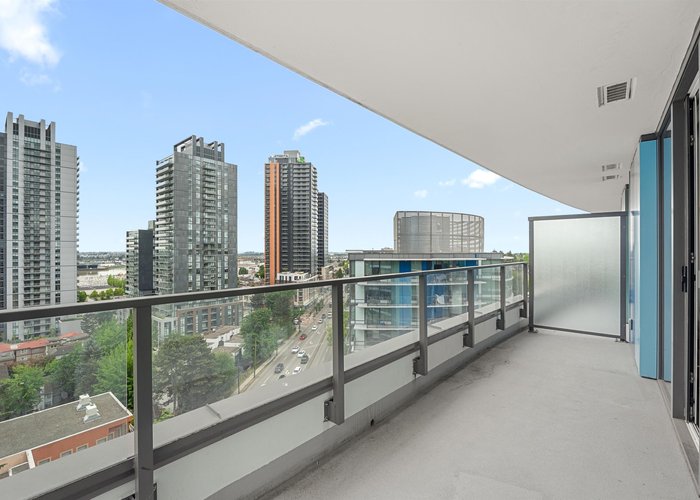 1408 - 8189 Cambie Street, Vancouver, BC V6P 0G6 |  Photo 28