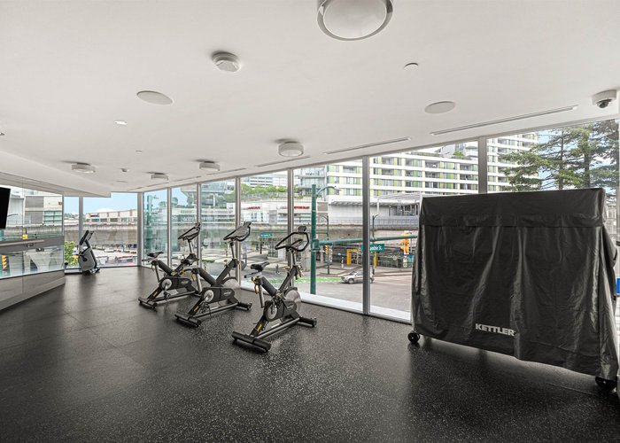 1408 - 8189 Cambie Street, Vancouver, BC V6P 0G6 |  Photo 30