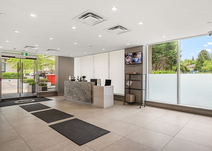 1408 - 8189 Cambie Street, Vancouver, BC V6P 0G6 |  Photo 31