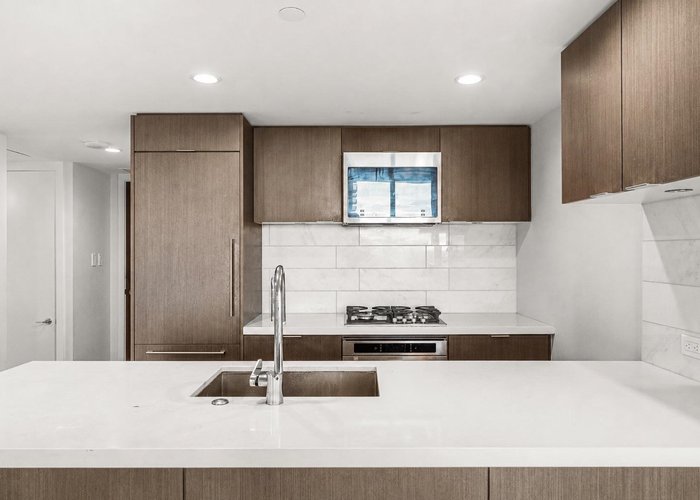 1408 - 8189 Cambie Street, Vancouver, BC V6P 0G6 |  Photo 17
