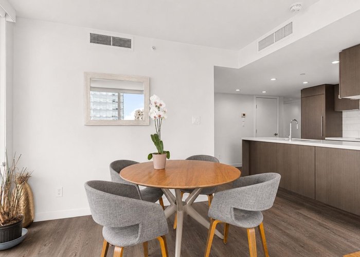1408 - 8189 Cambie Street, Vancouver, BC V6P 0G6 |  Photo 18