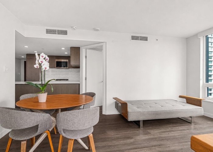 1408 - 8189 Cambie Street, Vancouver, BC V6P 0G6 |  Photo 19