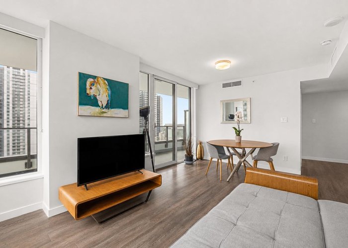 1408 - 8189 Cambie Street, Vancouver, BC V6P 0G6 |  Photo 21