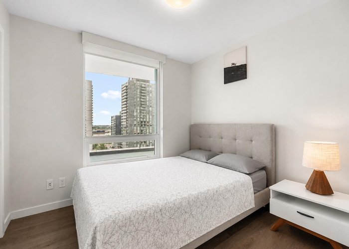 1408 - 8189 Cambie Street, Vancouver, BC V6P 0G6 |  Photo 23