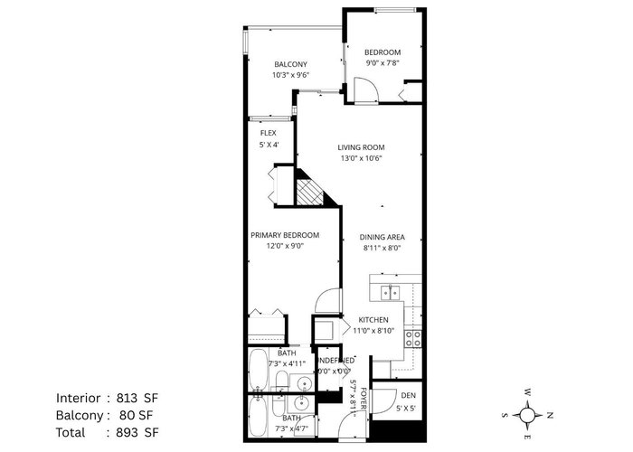 311 - 5555 Victoria Drive, Vancouver, BC V5P 4Y3 |  Photo 41