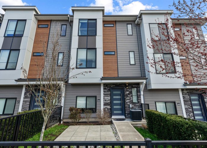 56 - 1639 162 Street, Surrey, BC V4A 4Y1 |  Photo 28