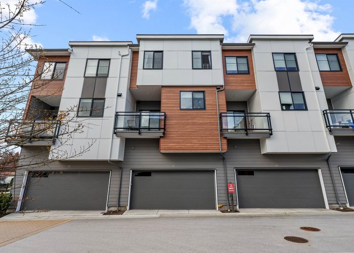 56 - 1639 162 Street, Surrey, BC V4A 4Y1 |  Photo 29