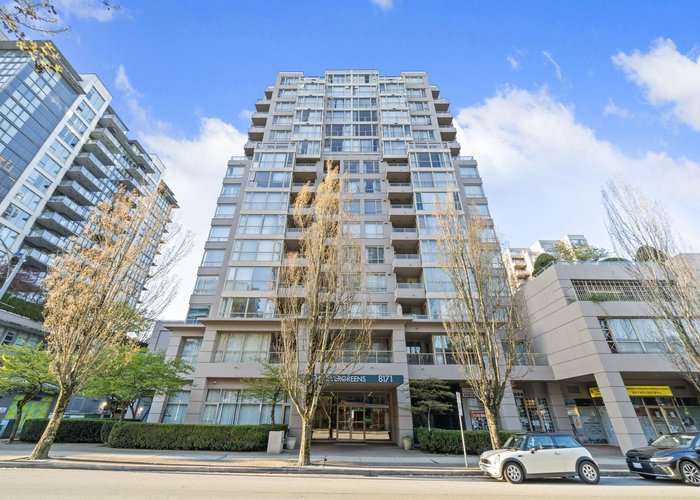 201 - 8171 Saba Road, Richmond, BC V6Y 4B3 |  Photo 20