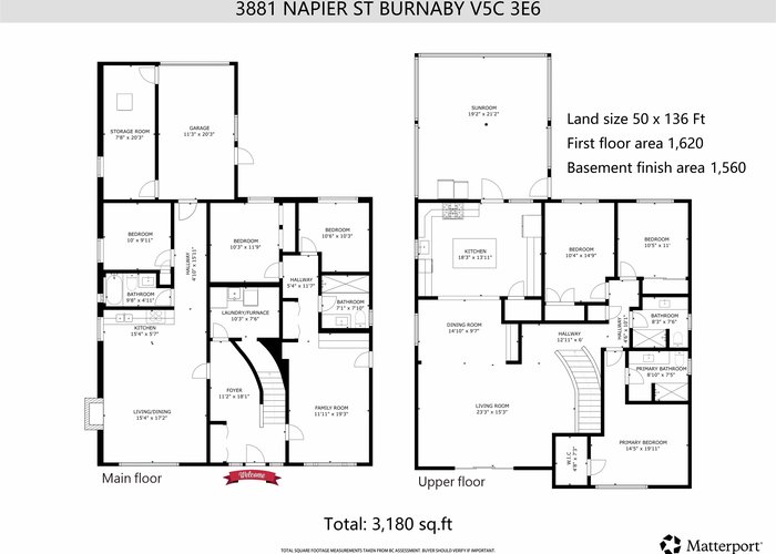 3881 Napier Street, Burnaby, BC V5C 3E6 |  Photo 55