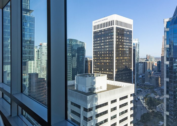 2901 - 1151 Georgia Street, Vancouver, BC V6E 0B3 |  Photo 39