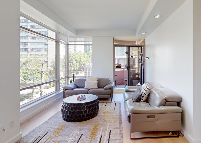 1B - 1500 Alberni Street, Vancouver, BC V6G 3C9 |  Photo 49