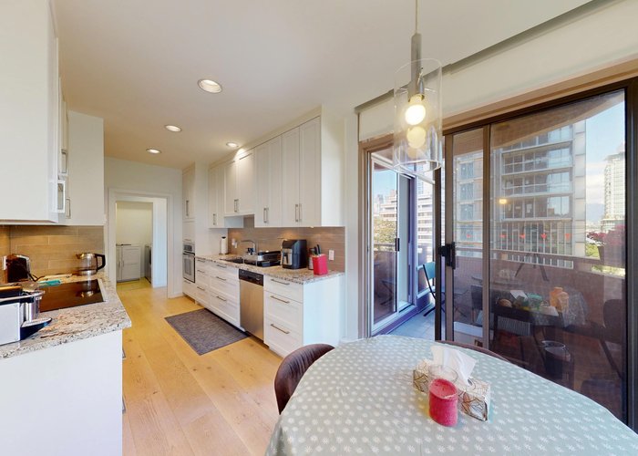 1B - 1500 Alberni Street, Vancouver, BC V6G 3C9 |  Photo 53