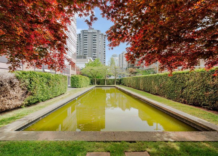 1B - 1500 Alberni Street, Vancouver, BC V6G 3C9 |  Photo 67
