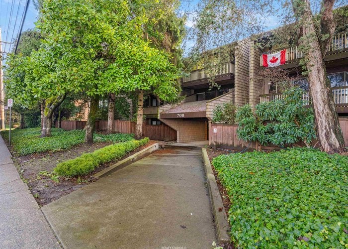303 - 708 Eighth Avenue, New Westminster, BC V3M 2R3 |  Photo 46