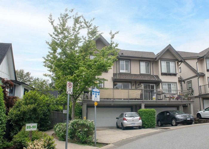 98 - 20038 70 Avenue, Langley, BC V2Y 0B4 |  Photo 23
