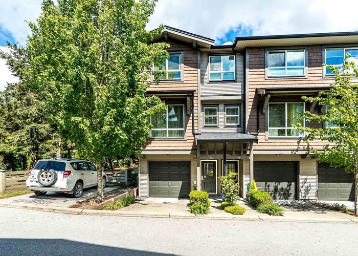 123 - 2729 158 Street, Surrey, BC V3Z 1P4 |  Photo 36