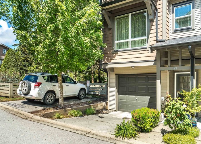 123 - 2729 158 Street, Surrey, BC V3Z 1P4 |  Photo 37