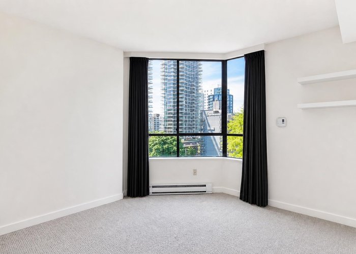 604 - 738 Broughton Street, Vancouver, BC V6G 3A7 |  Photo 56