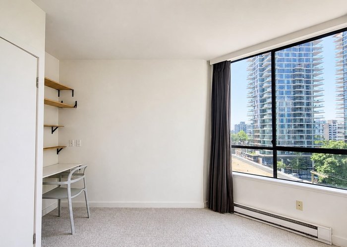 604 - 738 Broughton Street, Vancouver, BC V6G 3A7 |  Photo 57
