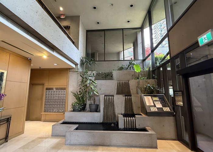 604 - 738 Broughton Street, Vancouver, BC V6G 3A7 |  Photo 62