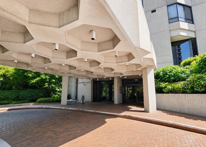 604 - 738 Broughton Street, Vancouver, BC V6G 3A7 |  Photo 67