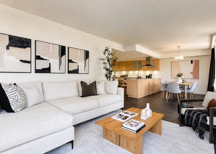 604 - 738 Broughton Street, Vancouver, BC V6G 3A7 |  Photo 36