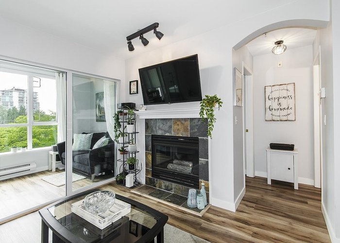 305 - 155 3RD Street, North Vancouver, BC V7L 1E5 |  Photo 32