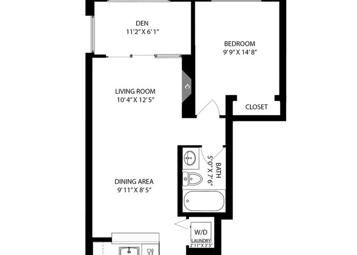 305 - 155 3RD Street, North Vancouver, BC V7L 1E5 |  Photo 38