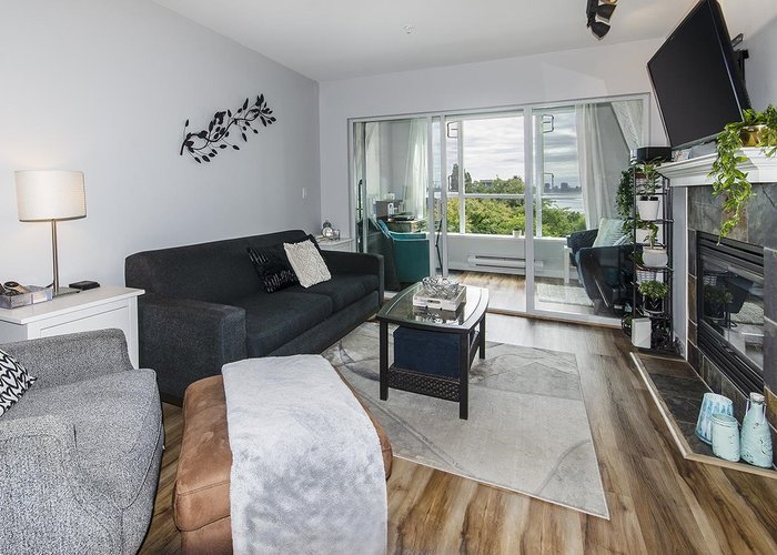 305 - 155 3RD Street, North Vancouver, BC V7L 1E5 |  Photo 25