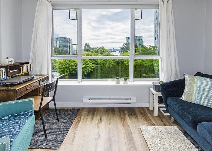 305 - 155 3RD Street, North Vancouver, BC V7L 1E5 |  Photo 28