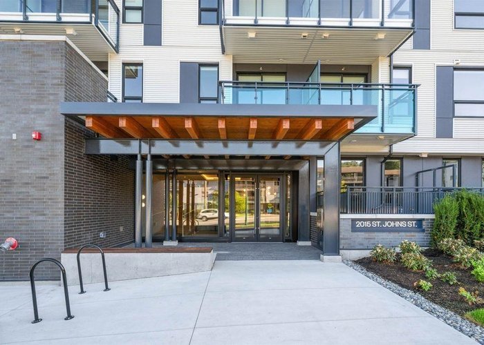 313 - 2015 St. Johns Street, Port Moody, BC V3H 0N5 |  Photo 30