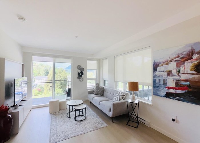 313 - 2015 St. Johns Street, Port Moody, BC V3H 0N5 |  Photo 34
